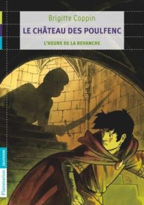 Couverture d’ouvrage : L'heure de la revanche