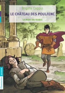 Couverture d’ouvrage : La mort du diable