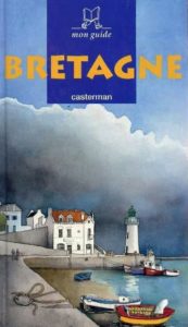 Couverture d’ouvrage : Bretagne