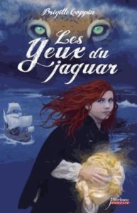 Couverture d’ouvrage : Les yeux du jaguar